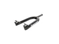 identiti BMX race forks